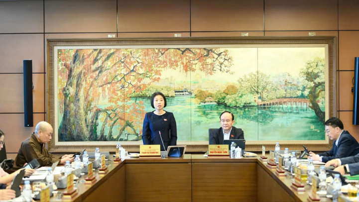 Miễn giấy phép xây dựng, không tạo thêm 'giấy phép con'